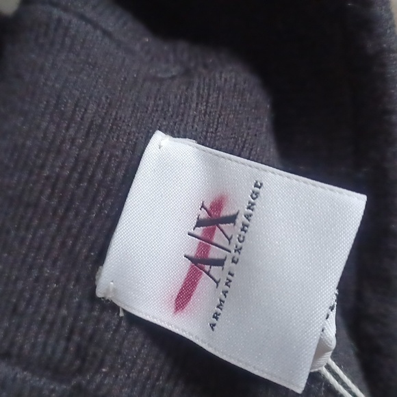 Armani Exchange Headband - Picture 6 of 8